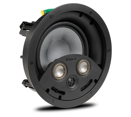 McIntosh CS200, 3-jų juostų į lubas montuojama garso kolonėlė