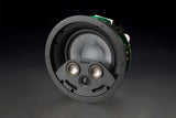 McIntosh CS200, 3-jų juostų į lubas montuojama garso kolonėlė