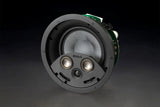 McIntosh CS200, 3-jų juostų į lubas montuojama garso kolonėlė