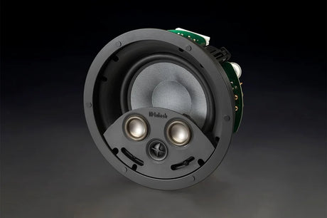 McIntosh CS200, 3-jų juostų į lubas montuojama garso kolonėlė