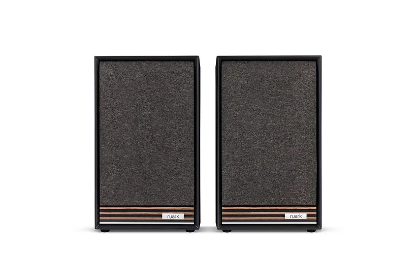 Ruark Audio Sabre-R, lentyninės garso kolonėlės
