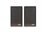 Ruark Audio Sabre-R, lentyninės garso kolonėlės