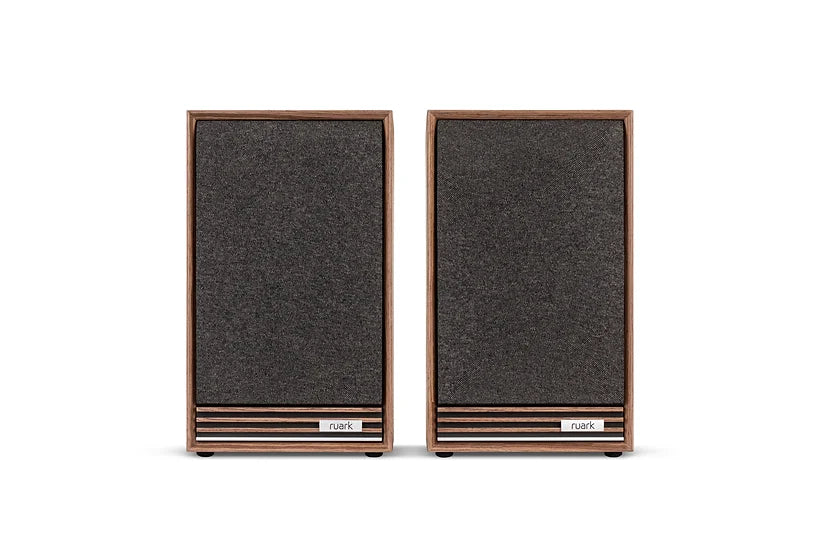Ruark Audio Sabre-R, lentyninės garso kolonėlės