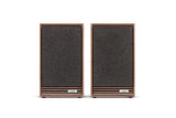 Ruark Audio Sabre-R, lentyninės garso kolonėlės