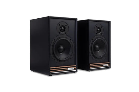 Ruark Audio Sabre-R, lentyninės garso kolonėlės