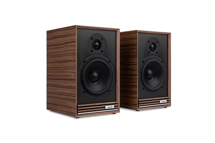 Ruark Audio Sabre-R, lentyninės garso kolonėlės