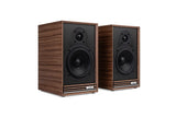 Ruark Audio Sabre-R, lentyninės garso kolonėlės