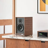 Ruark Audio Sabre-R, lentyninės garso kolonėlės