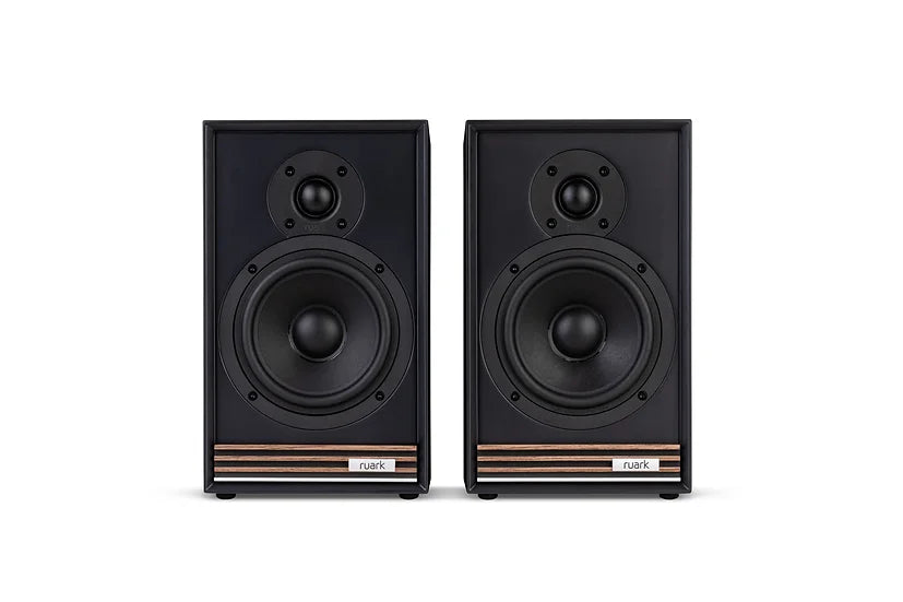 Ruark Audio Sabre-R, lentyninės garso kolonėlės