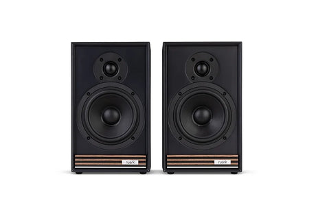 Ruark Audio Sabre-R, lentyninės garso kolonėlės