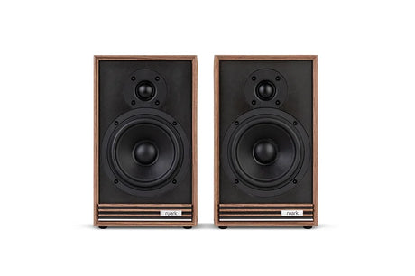 Ruark Audio Sabre-R, lentyninės garso kolonėlės