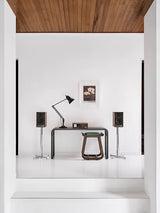 Ruark Audio Sabre-R, lentyninės garso kolonėlės