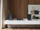 Ruark Audio Sabre-R, lentyninės garso kolonėlės