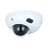 Dahua IPC-HDBW3541F-AS-S2, 5 MP, kupolinė IP vaizdo kamera