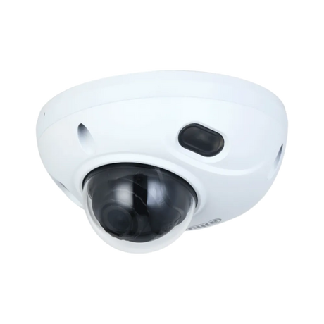 Dahua IPC-HDBW3541F-AS-S2, 5 MP, kupolinė IP vaizdo kamera
