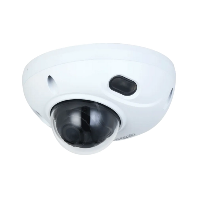 Dahua IPC-HDBW3541F-AS-S2, 5 MP, kupolinė IP vaizdo kamera