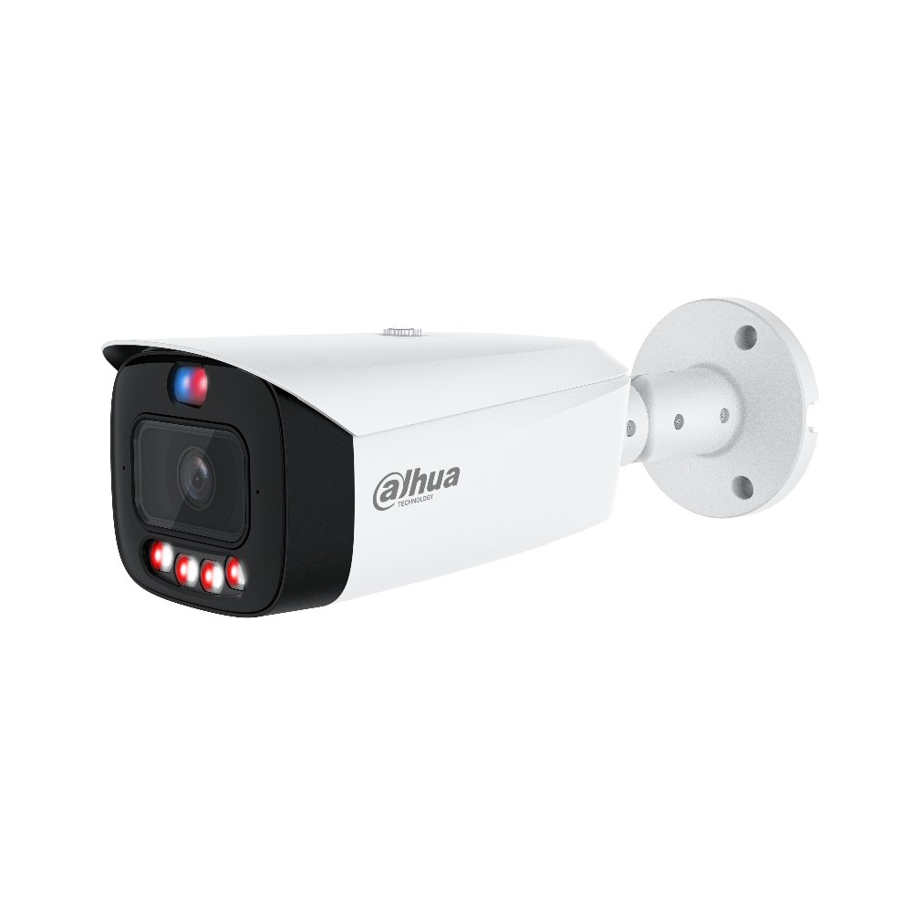 Dahua IPC-HFW3849T1-AS-PV-PRO, IP vaizdo stebėjimo kamera, 8 MP
