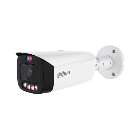 Dahua IPC-HFW3849T1-AS-PV-PRO, IP vaizdo stebėjimo kamera, 8 MP