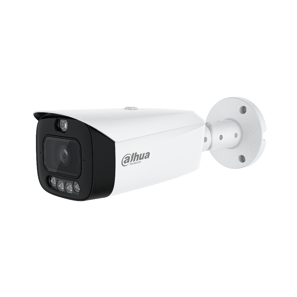 Dahua IPC-HFW3849T1-AS-PV-PRO, IP vaizdo stebėjimo kamera, 8 MP