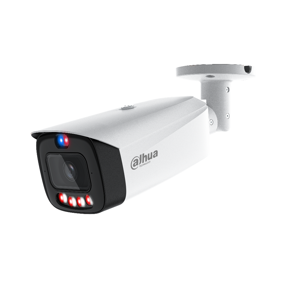 Dahua IPC-HFW3849T1-AS-PV-PRO, IP vaizdo stebėjimo kamera, 8 MP