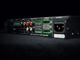 Dali PHANTOM CI AMP-4125 DSP, integruotas stiprintuvas - Analoginiai ir skaitmeniniai įėjimai