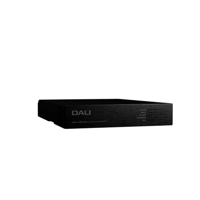 Dali PHANTOM CI AMP-4125 DSP, integruotas stiprintuvas