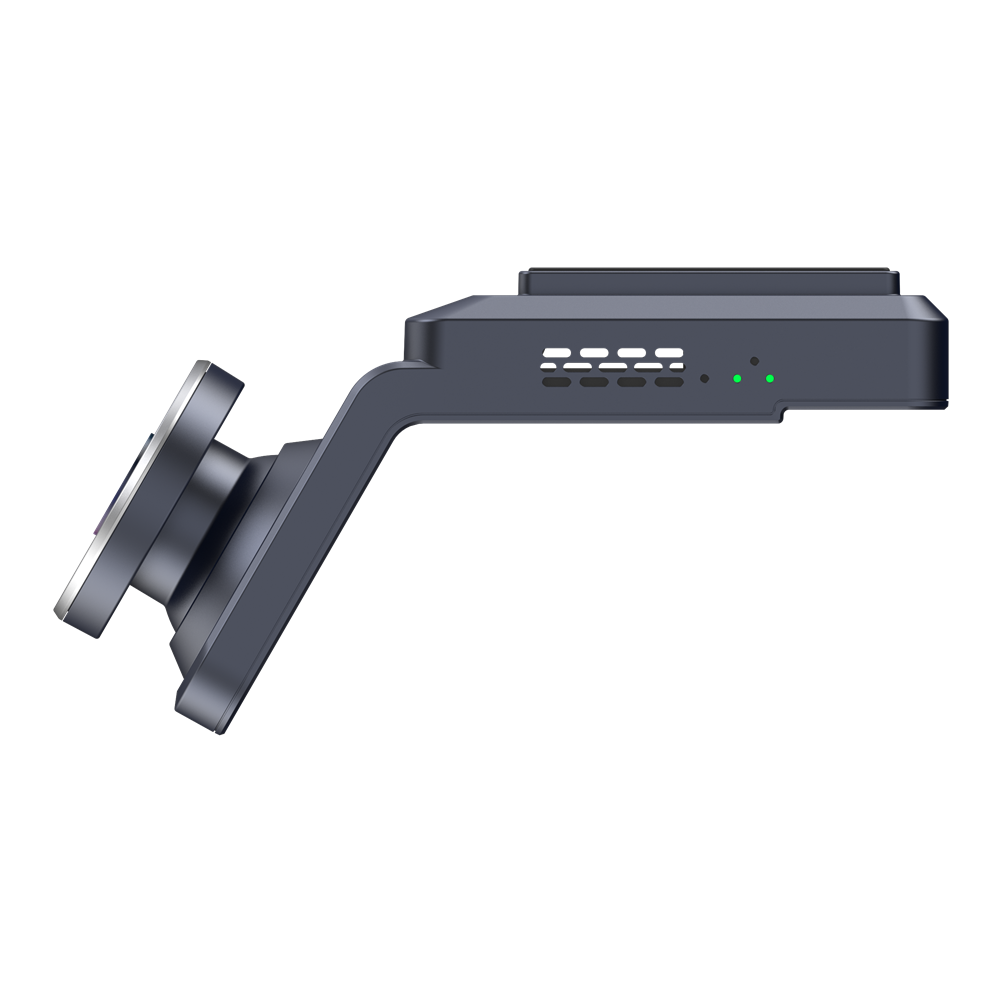 Carlinkit Tbox AR, vaizdo registratorius su CarPlay Android AI, (4+64G)