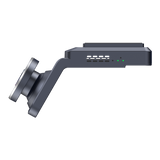Carlinkit Tbox AR, vaizdo registratorius su CarPlay Android AI, (4+64G)