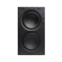 Paradigm DCS-208IW3, į sieną montuojama žemų dažnių garso kolonėlė (montavimo gylis:  8,9 cm.   )