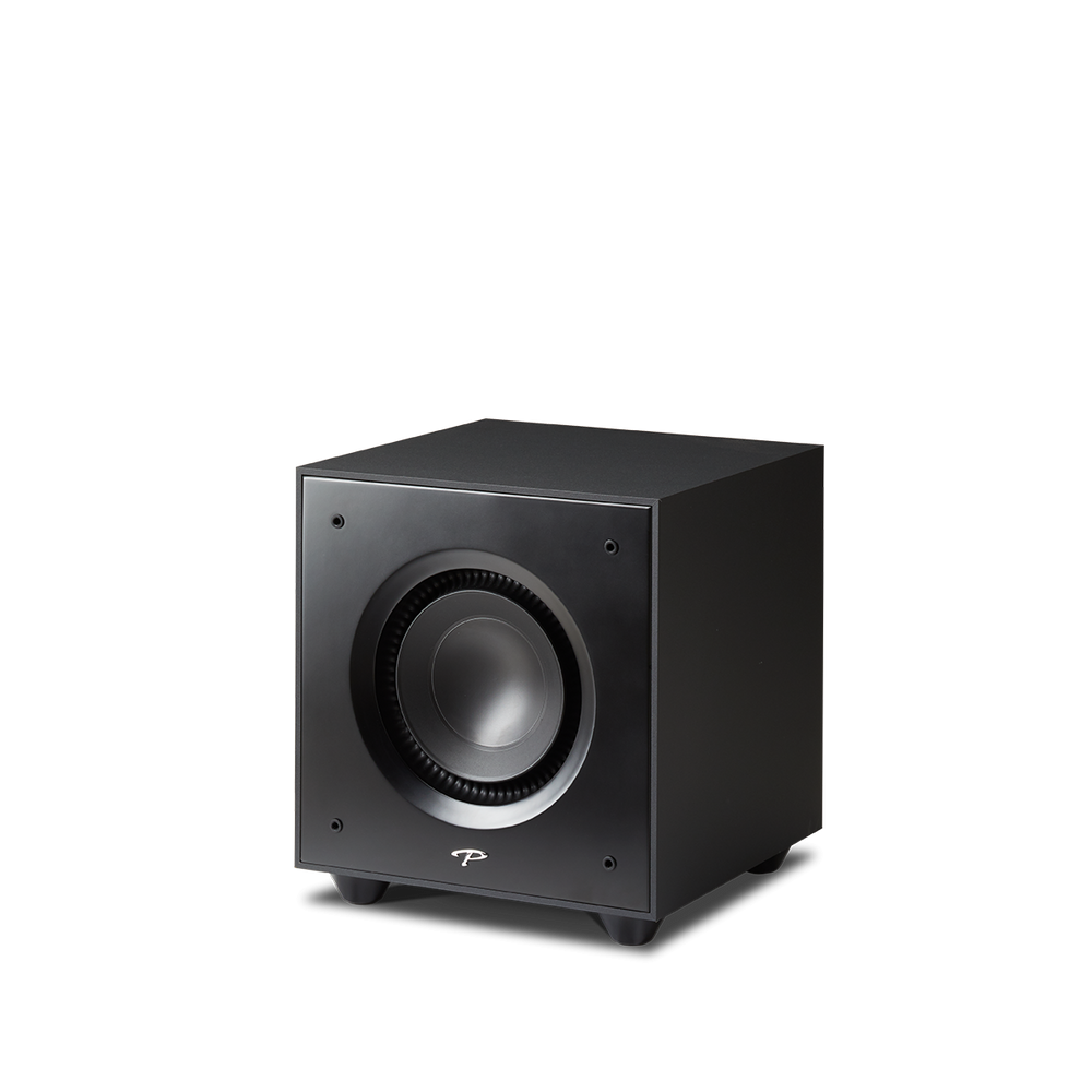 Paradigm Defiance X10, žemų dažnių garso kolonėlė