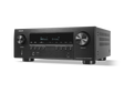 Denon AVR-S980H, 7.2 kanalų namų kino stiprintuvas su Dolby Atmos ir 8K palaikymu