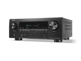 Denon AVR-S980H, 7.2 kanalų namų kino stiprintuvas su Dolby Atmos ir 8K palaikymu