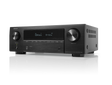 Denon AVR-X1800HDAB, 7.2 kanalų namų kino stiprintuvas su Dolby Atmos, HEOS ir 8K