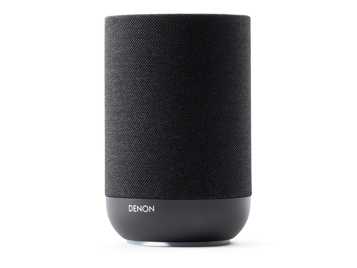 Denon Home 200, belaidė išmani garso kolonėlė