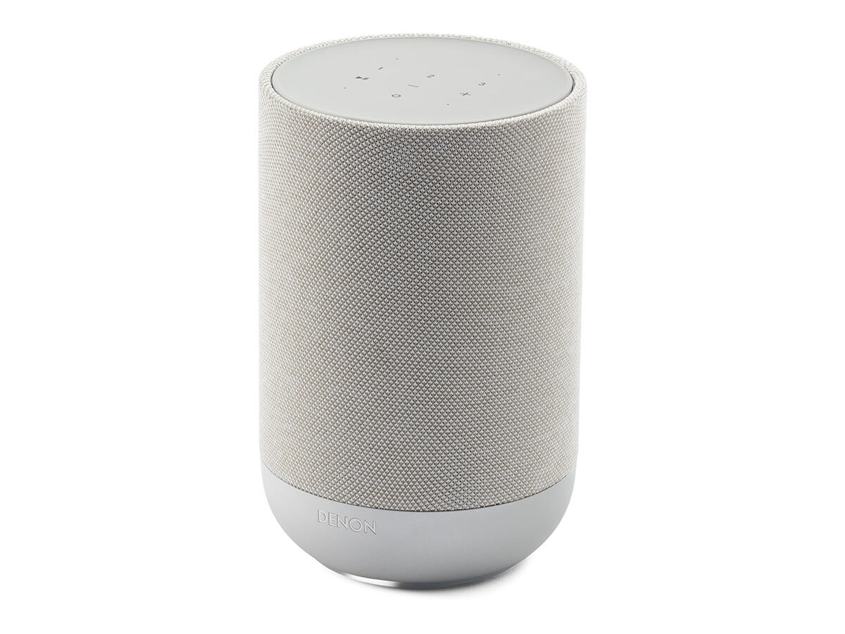 Denon Home 200, belaidė išmani garso kolonėlė