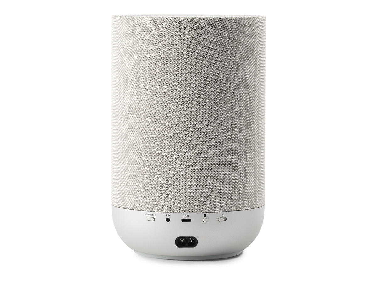 Denon Home 200, belaidė išmani garso kolonėlė
