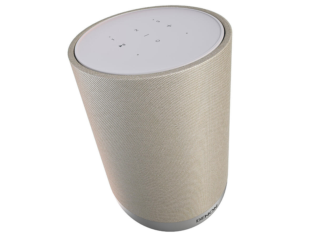 Denon Home 200, belaidė išmani garso kolonėlė