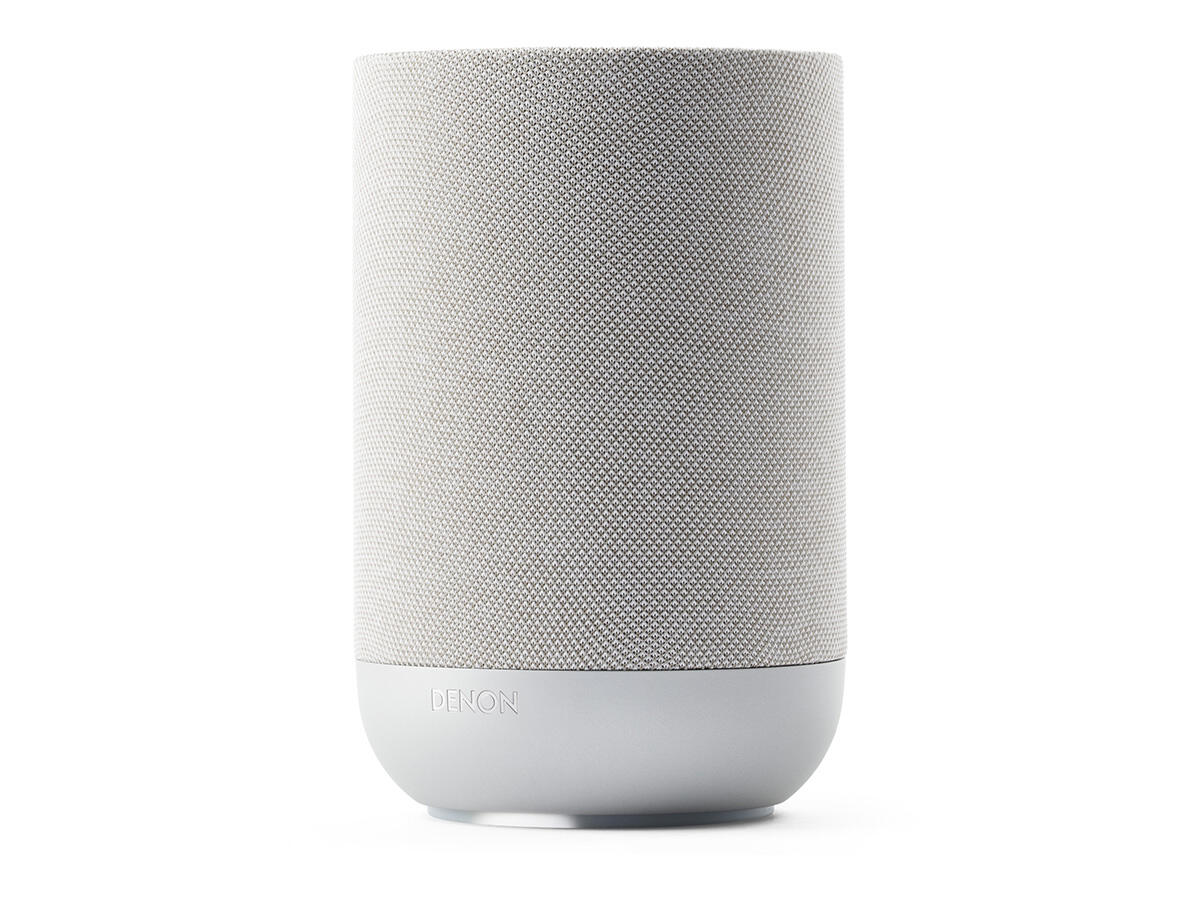 Denon Home 200, belaidė išmani garso kolonėlė