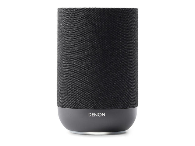 Denon Home 200, belaidė išmani garso kolonėlė