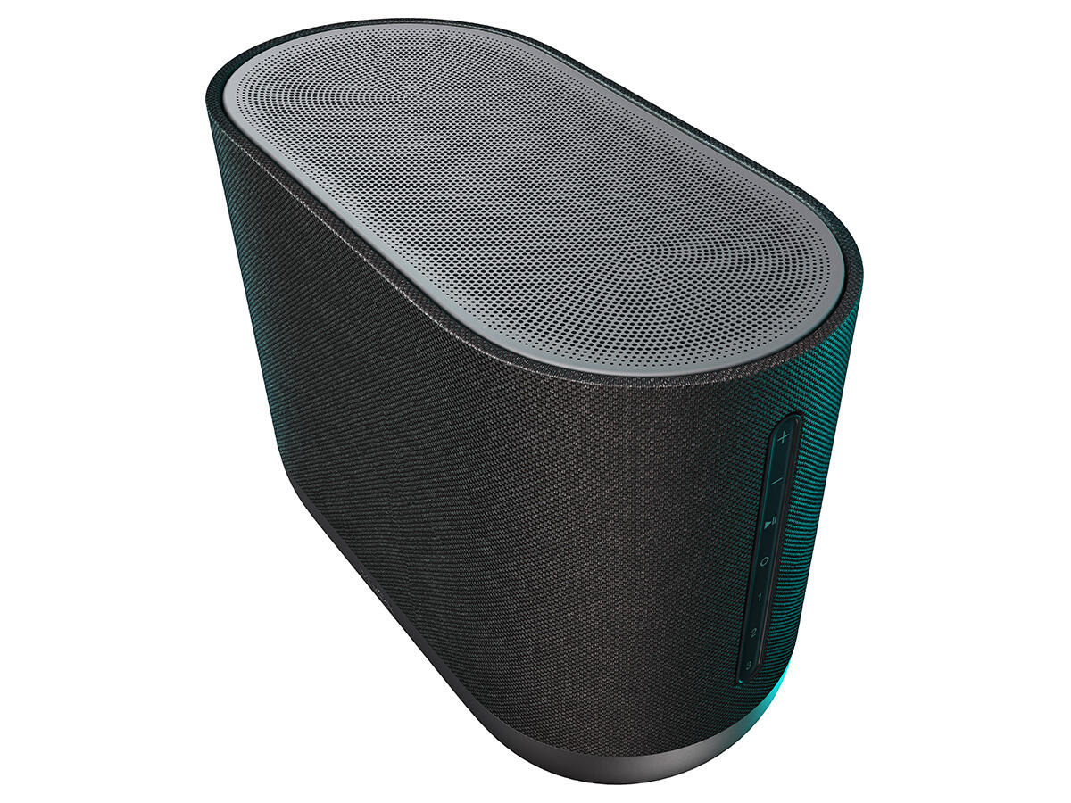 Denon Home 400, belaidė išmani garso kolonėlė