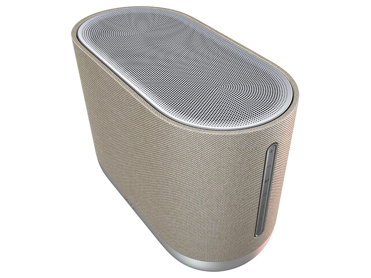 Denon Home 400, belaidė išmani garso kolonėlė