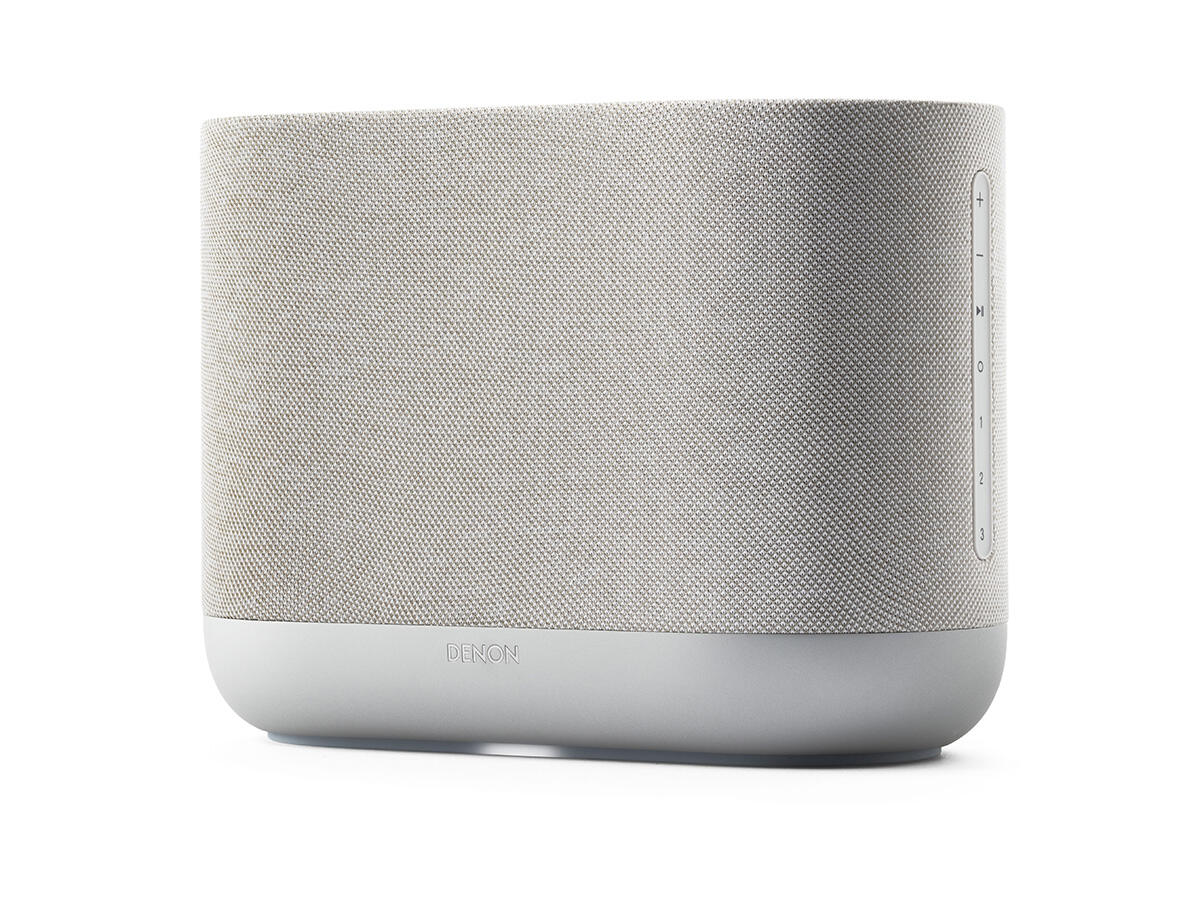 Denon Home 400, belaidė išmani garso kolonėlė