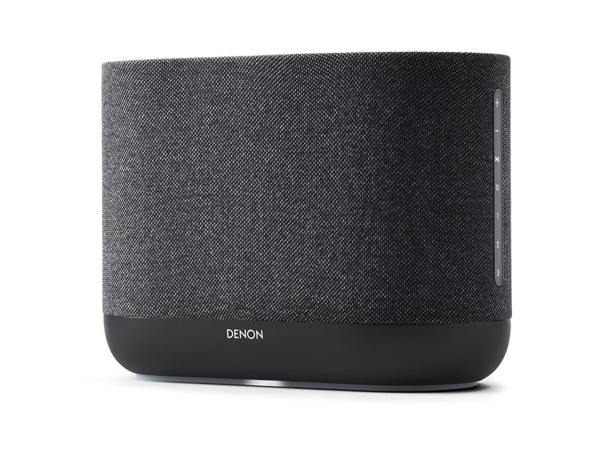 Denon Home 400, belaidė išmani garso kolonėlė
