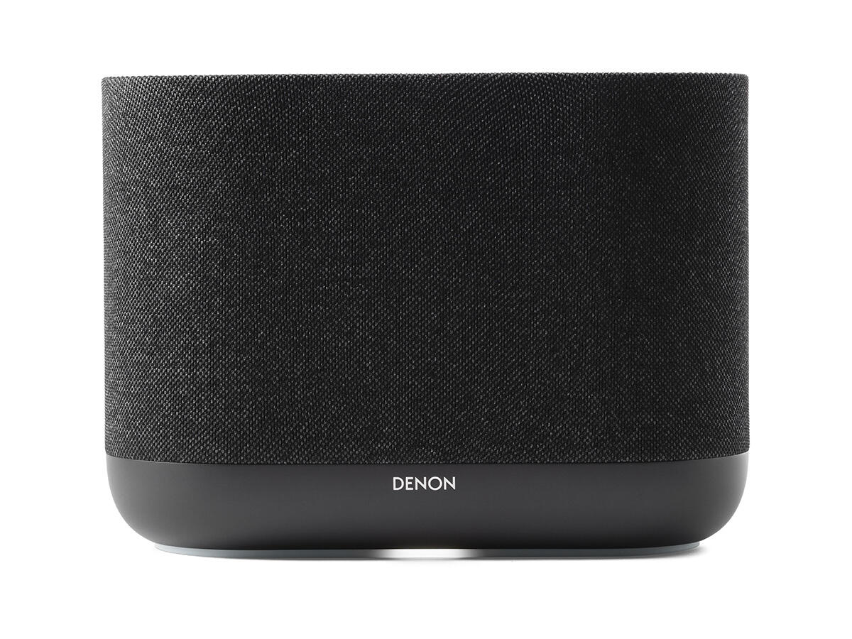 Denon Home 400, belaidė išmani garso kolonėlė