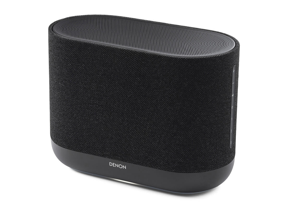 Denon Home 400, belaidė išmani garso kolonėlė