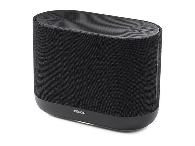 Denon Home 400, belaidė išmani garso kolonėlė