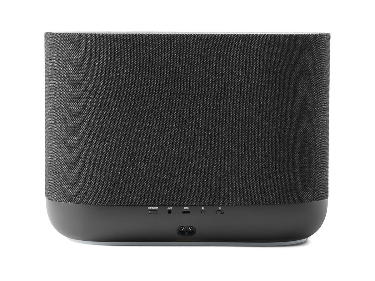 Denon Home 400, belaidė išmani garso kolonėlė