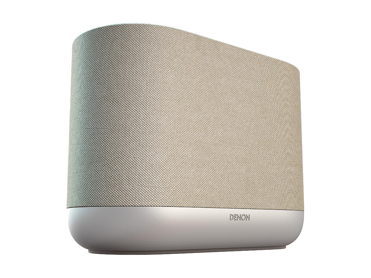 Denon Home 400, belaidė išmani garso kolonėlė