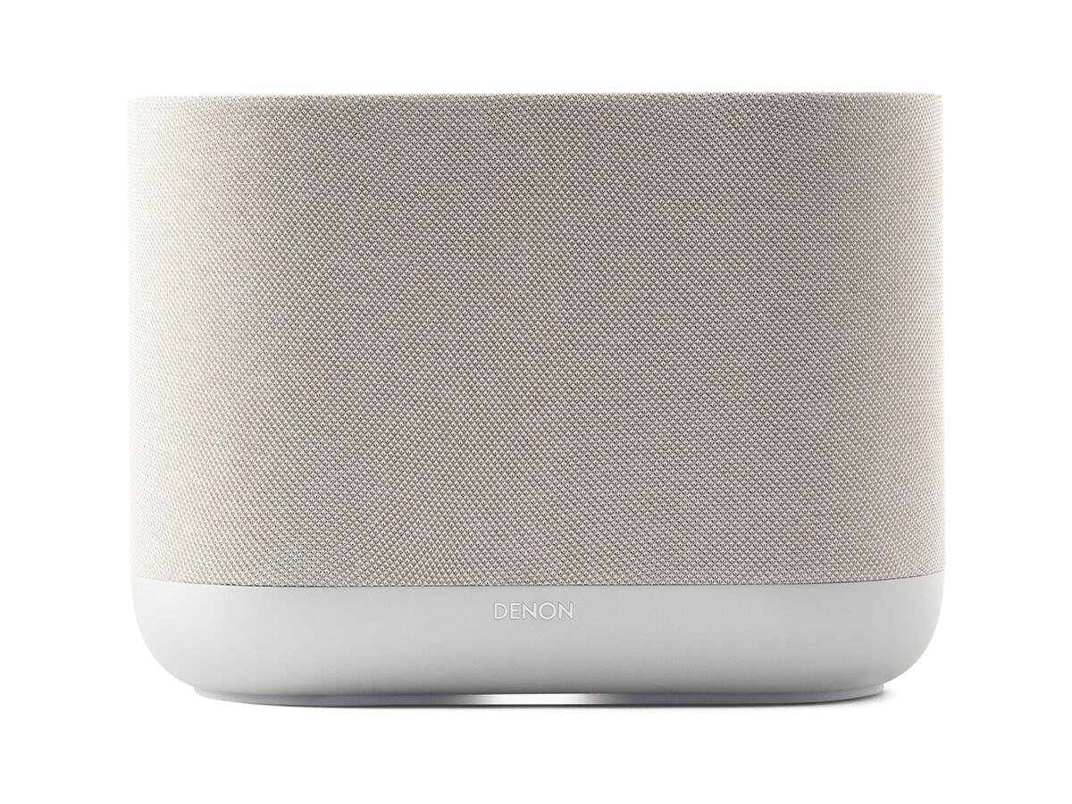 Denon Home 400, belaidė išmani garso kolonėlė