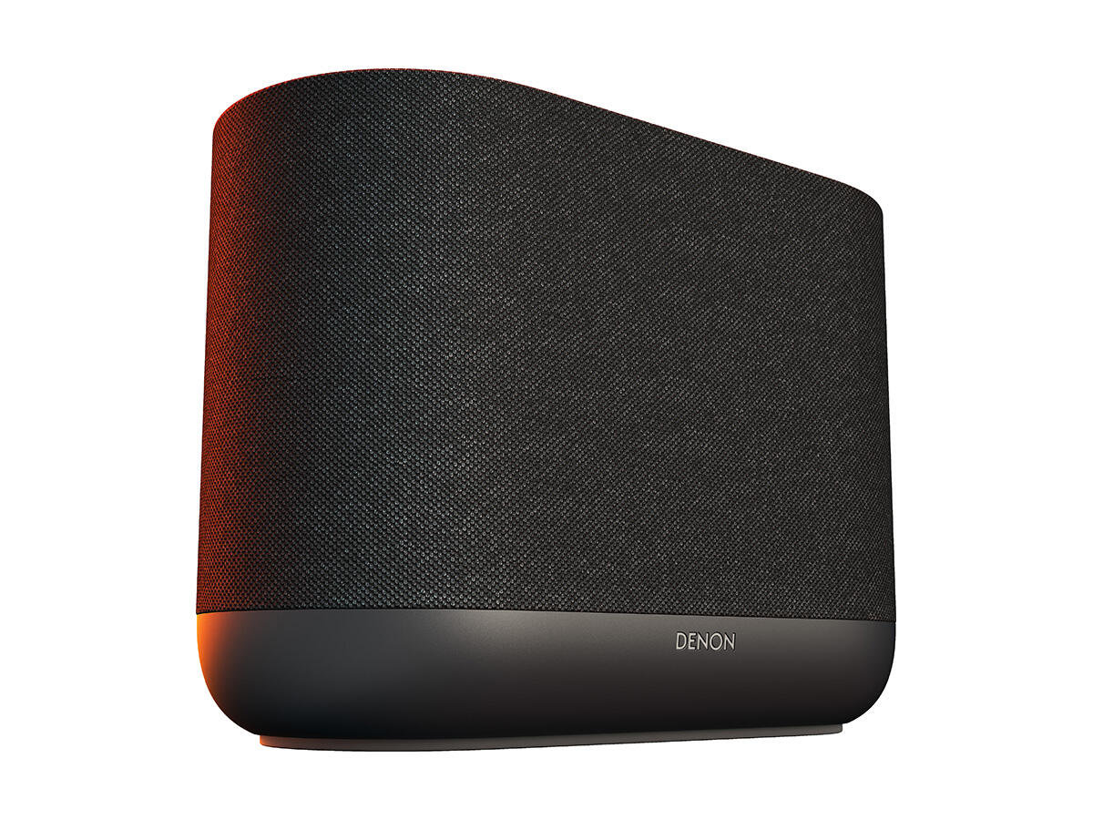 Denon Home 400, belaidė išmani garso kolonėlė